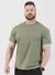 Camiseta Crown Training Militar Basic