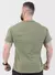 Camiseta Crown Training Militar Basic - comprar online