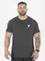 Camiseta Crown Training Minimalist