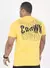Camiseta Crown Training Wave