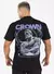 Camiseta Oversized Greek