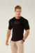 Camiseta Cotton Tag Army