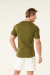 Camiseta Cotton Tag Army na internet