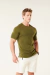 Camiseta Cotton Tag Army - Pulse Sports