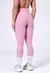 CONJUNTO LEGGING BASIC VIBE + TOP SOFT ACTIVE SOFT PINK na internet