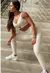 CONJUNTO LEEGING ENERGY + TOP ACTIVE LUNA