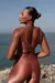 Top Drape - Bronze - Pulse Sports