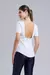 Camiseta Run Style Branca - comprar online