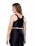 Top Plus Size - Preto