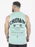 Regata Crown New Tank Dumbbell - comprar online
