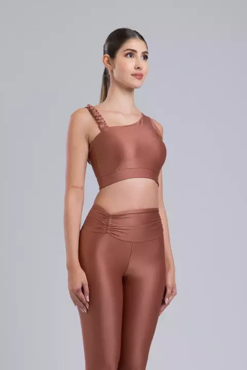 Top Drape - Bronze