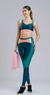 Top Fit Color - Verde Escuro - comprar online