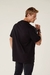 Imagem do Camiseta Oversized Premium Reflective