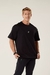 Camiseta Oversized Premium Reflective - Pulse Sports