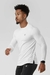Camiseta Manga Longa Dry Fit