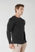 Camiseta Manga Longa Dry Fit - loja online