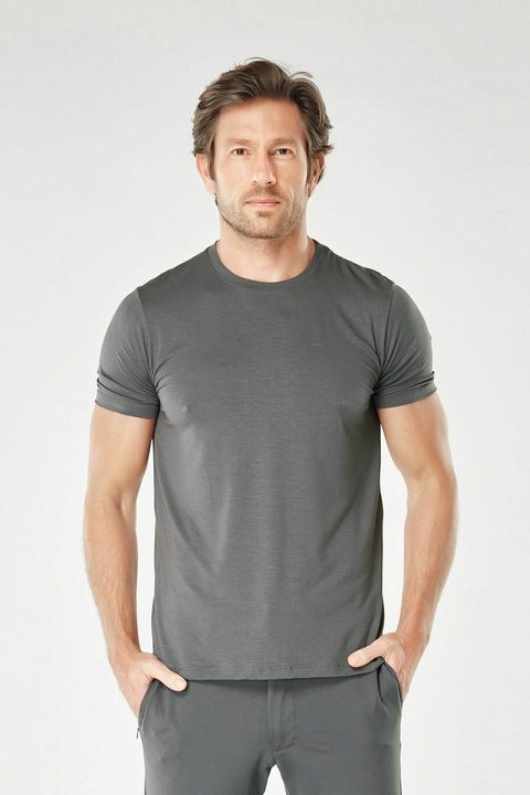 Camiseta Tech Modal Army Originals