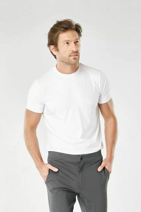 Camiseta Dry Tech Athleisure