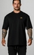CAMISETA OVERSIZED DARK GOLD - comprar online