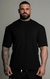CAMISETA OVERSIZED ELEVEN PRETA - comprar online