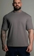 CAMISETA OVERSIZED ELEVEN CINZA - comprar online