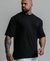 CAMISETA OVERSIZED HERCULES BK - comprar online