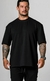 CAMISETA OVERSIZED TIGER KING - comprar online