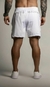 Bermuda Invicto Faster branca - comprar online