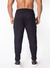 Calça Crown Training Moletom Raio Preta - comprar online