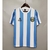 Camiseta Argentina Retro 1986