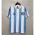 Camiseta Argentina Retro 1986