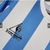 Camiseta Argentina Retro 1986 - comprar online