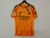 Camiseta Real Madrid 2024-2025 Versión Jugador Naranja en internet