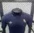Camiseta Juventus Visitante - Versión Jugador - Mundo Camisetas
