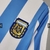Camiseta Argentina Retro 1986 en internet