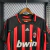 Camiseta A.C Milán Retro 2006-2007