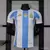 Camiseta Argentina 2024