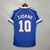 Camiseta Francia Retro 1998 - comprar online
