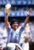 Camiseta Argentina Retro 1986 - Mundo Camisetas