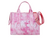 Bolsa de Ombro PU Designer de Luxo na internet
