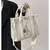 Imagem do Bolsa Kurt Geiger