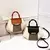 Bolsa De Couro Badiman - loja online