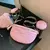 Bolsa MOJOYCE de Couro PU - comprar online