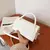 Imagem do Bolsa Crossbody texturizado elegante