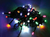Imagem do Jogo de luzes com 100 LEDs e 8 funções - 10 metros