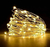 Fio de fada 100 LEDs - 10 metros