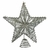 Estrela ponteira de árvore 25 cm