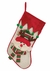Bota de natal duende