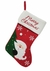 Bota de natal papai noel - comprar online