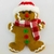 Ginger Bread c/ Cachecol